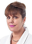 Малыгина Марина Александровна