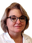 Томилова Елена Николаевна