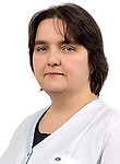 Тесля Ольга Владимировна