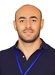 Мкртычян Юрий Вачаганович