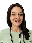 Малахова Мария Константиновна