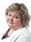 Балакирева Елена Евгеньевна
