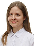 Белозерова Наталья Валерьевна
