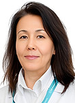 Болушева Лариса Фатиховна