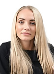Шалина Юлия Андреевна