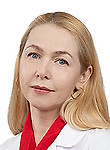 Викулова Анна Евгеньевна