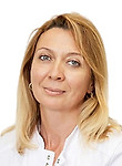 Козлова Алла Валерьевна