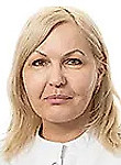 Грудзинская Марина Станиславовна