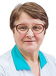 Герасимова Татьяна Владимировна