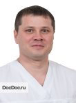 Кутлуев Марат Мусаевич