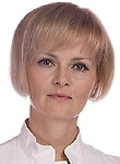 Бирюкова Елена Александровна