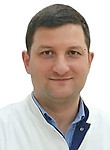 Гулиев Эльнур Видадиевич