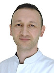 Агаев Тимур Алиевич