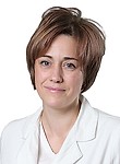 Куличихина Мария Александровна