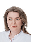 Екимова Ольга Сергеевна