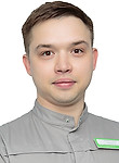 Николайчук Леонид Игоревич
