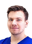 Чечик Артем Владимирович
