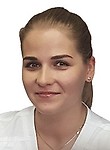 Текунова Анна Алексеевна