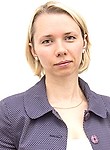 Семиглазова Мария Владимировна