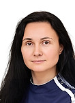 Анкина Олеся Анатольевна