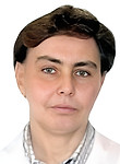 Васильева Юлия Анатольевна