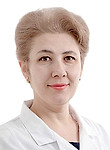 Уразаева Жамиля Кодировна
