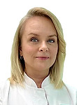 Гумель Лариса Александровна