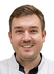 Сиденков Андрей Юрьевич