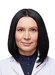 Серкова Ольга Александровна