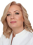 Стулёва Надежда Сергеевна