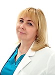Ачкасова Ирина Ивановна