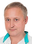 Кочманов Виталий Геннадьевич