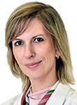 Уварова Елена Анатольевна