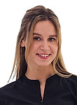 Можина Александра Евгеньевна