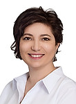 Леженина Елена Святославовна
