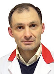 Тер-Аветикян Аветик Зареевич