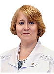 Бахарева Елена Александровна