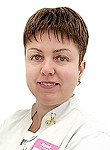 Назарова Ольга Александровна