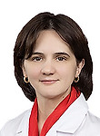 Чурикова Алевтина Алексеевна