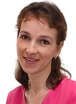 Архипова Юлия Михайловна