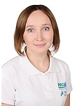Козьмина Ольга Алексеевна