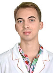 Капустин Роман Игоревич
