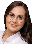 Крупнова Елизавета Юрьевна