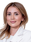 Деревнина Анастасия Владимировна