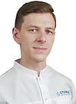 Майер Николай Евгеньевич