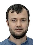 Нурматов Сафарбег Худжамуродович
