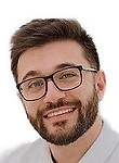 Исламов Сабухи Адилович