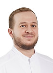 Щетихин Алексей Сергеевич