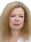 Мексина Любовь Эдуардовна