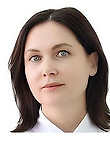 Белецкая Татьяна Фёдоровна